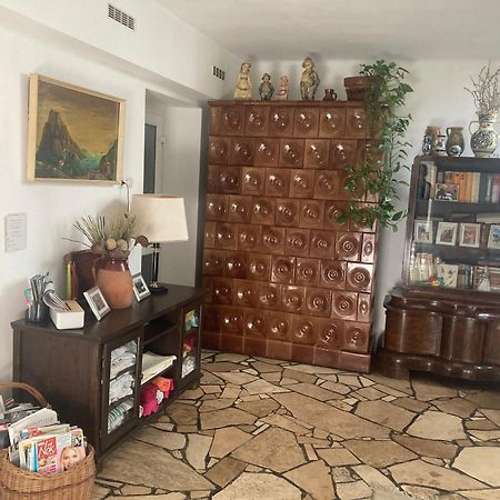 Apartman-Donau Tát Zewnętrze zdjęcie