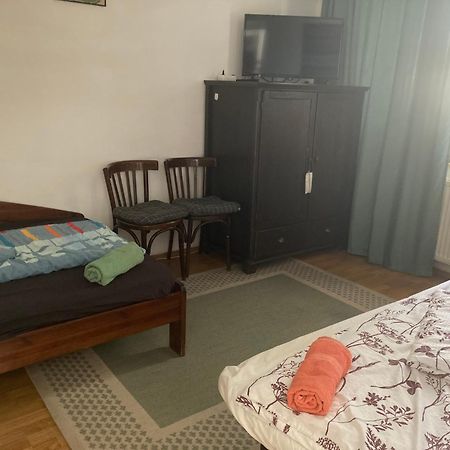 Apartman-Donau Tát Zewnętrze zdjęcie