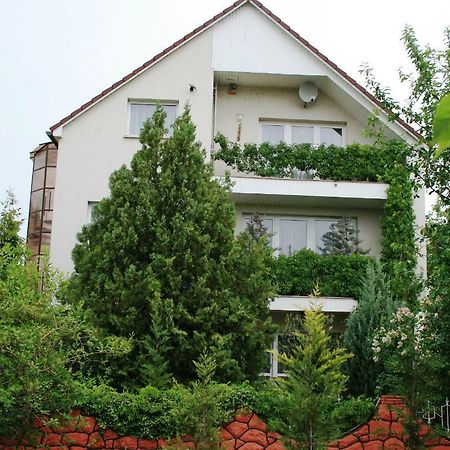 Apartman-Donau Tát Zewnętrze zdjęcie