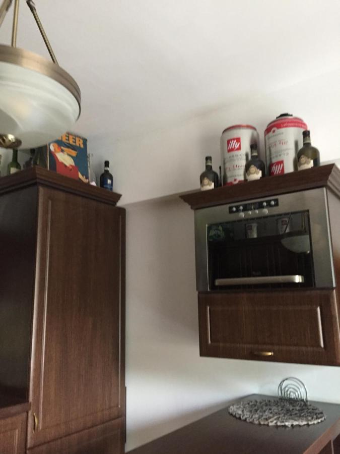 Apartman-Donau Tát Zewnętrze zdjęcie