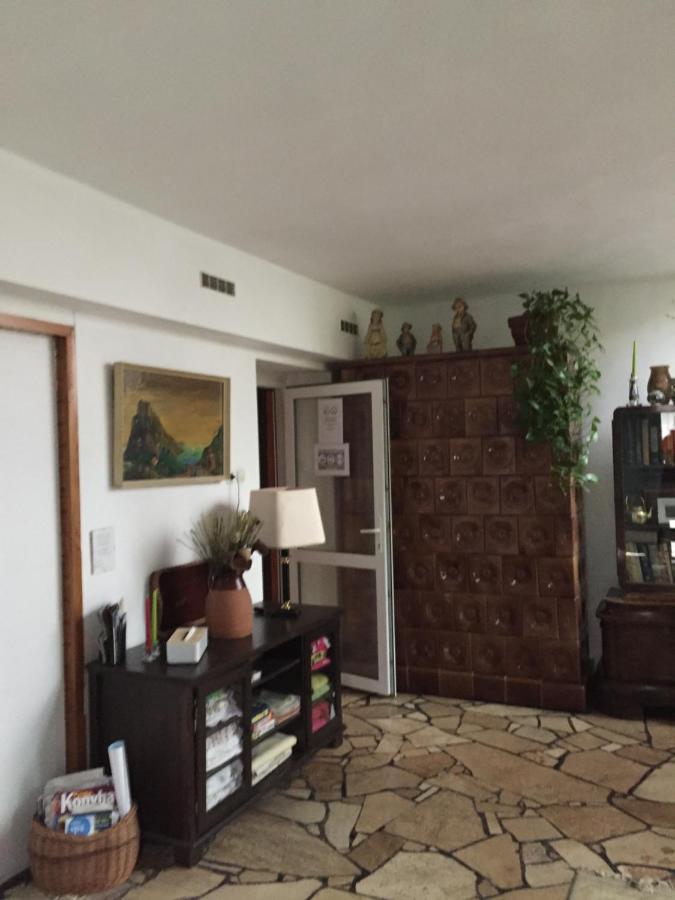 Apartman-Donau Tát Zewnętrze zdjęcie