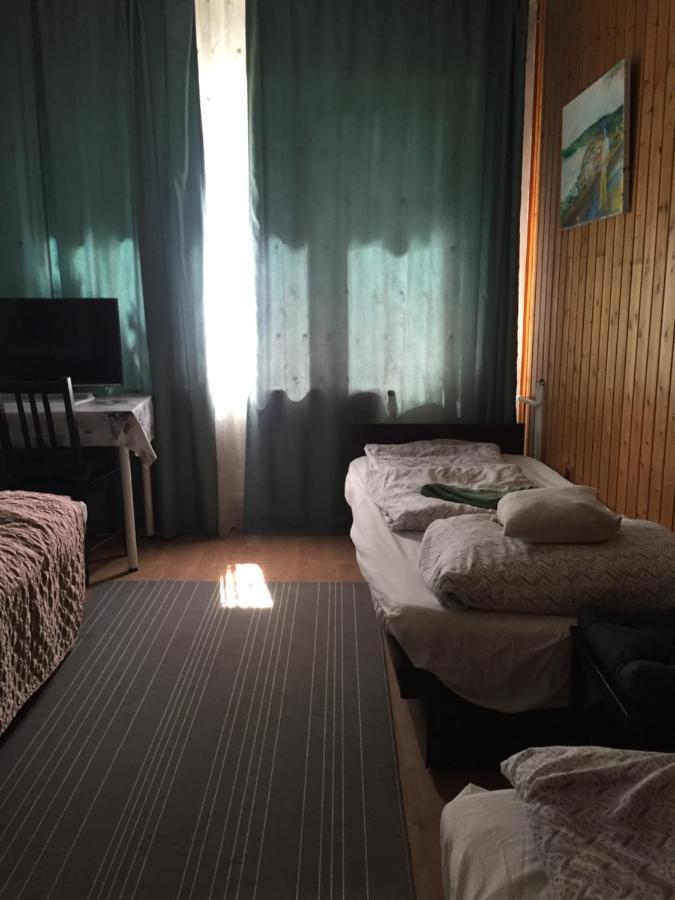 Apartman-Donau Tát Zewnętrze zdjęcie