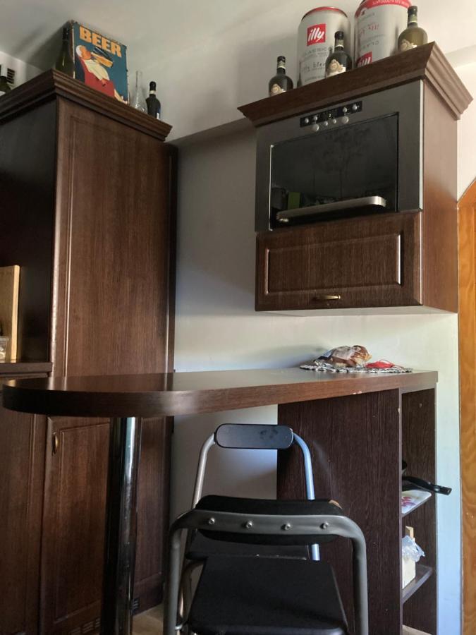 Apartman-Donau Tát Zewnętrze zdjęcie