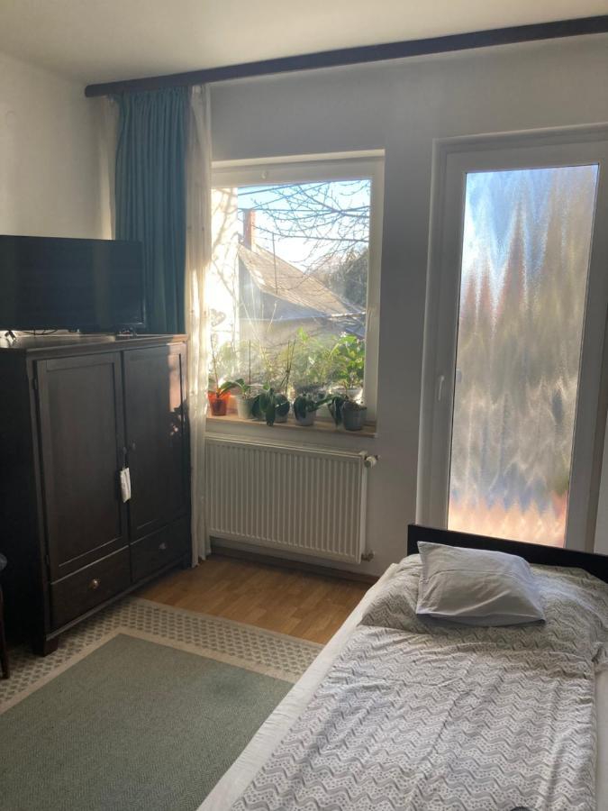 Apartman-Donau Tát Zewnętrze zdjęcie