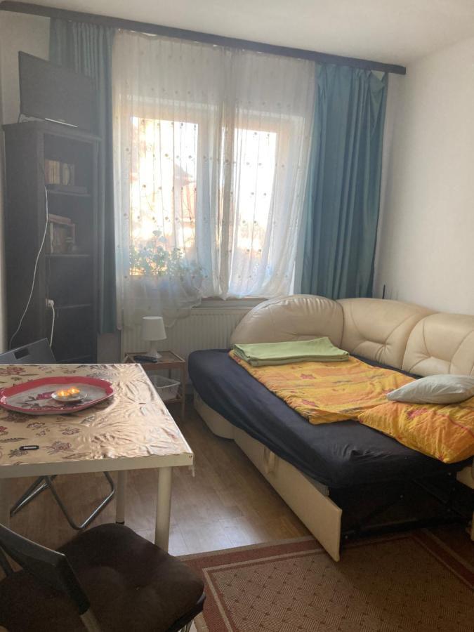 Apartman-Donau Tát Zewnętrze zdjęcie