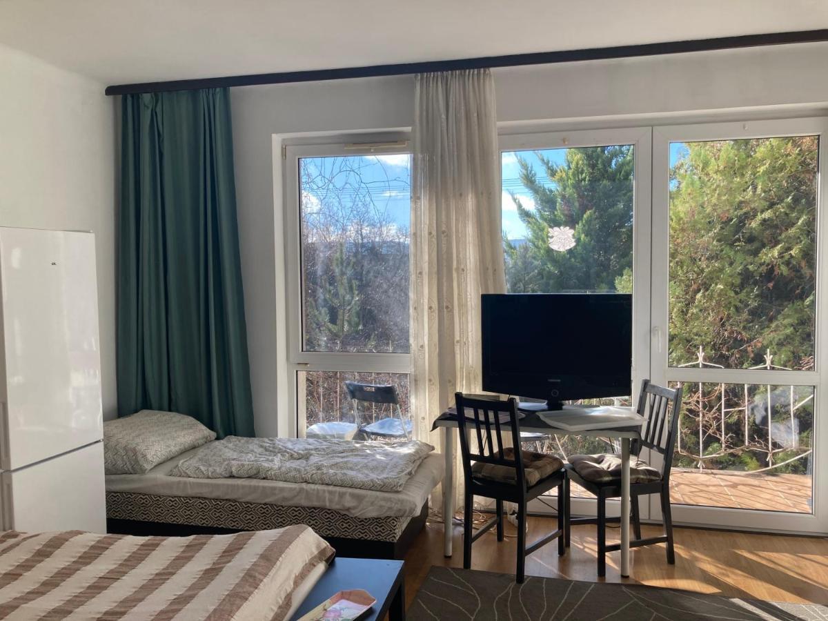 Apartman-Donau Tát Zewnętrze zdjęcie