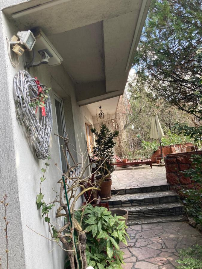 Apartman-Donau Tát Zewnętrze zdjęcie