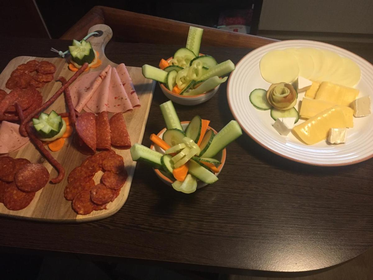Apartman-Donau Tát Zewnętrze zdjęcie