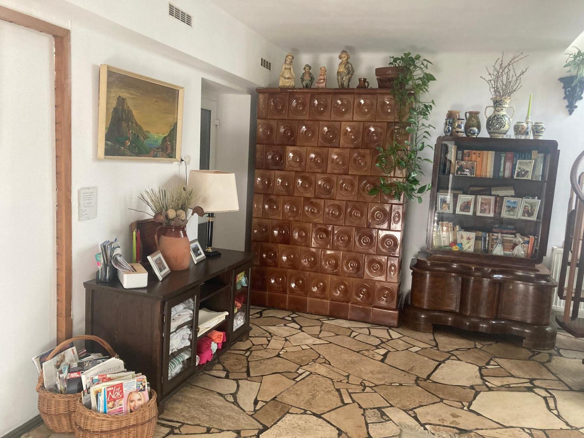 Apartman-Donau Tát Zewnętrze zdjęcie