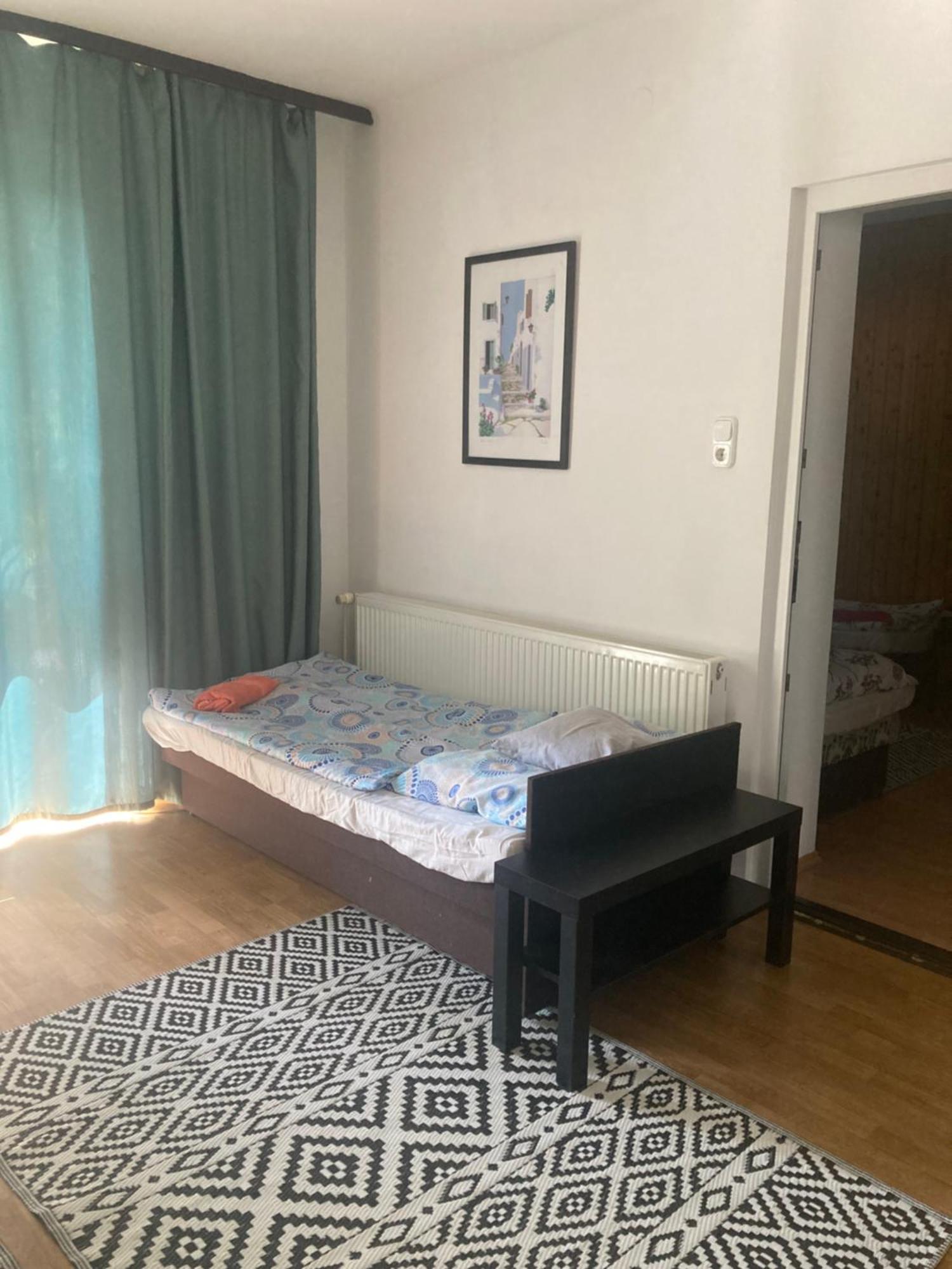 Apartman-Donau Tát Zewnętrze zdjęcie