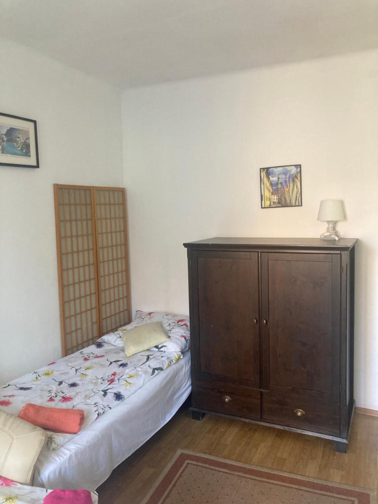 Apartman-Donau Tát Zewnętrze zdjęcie