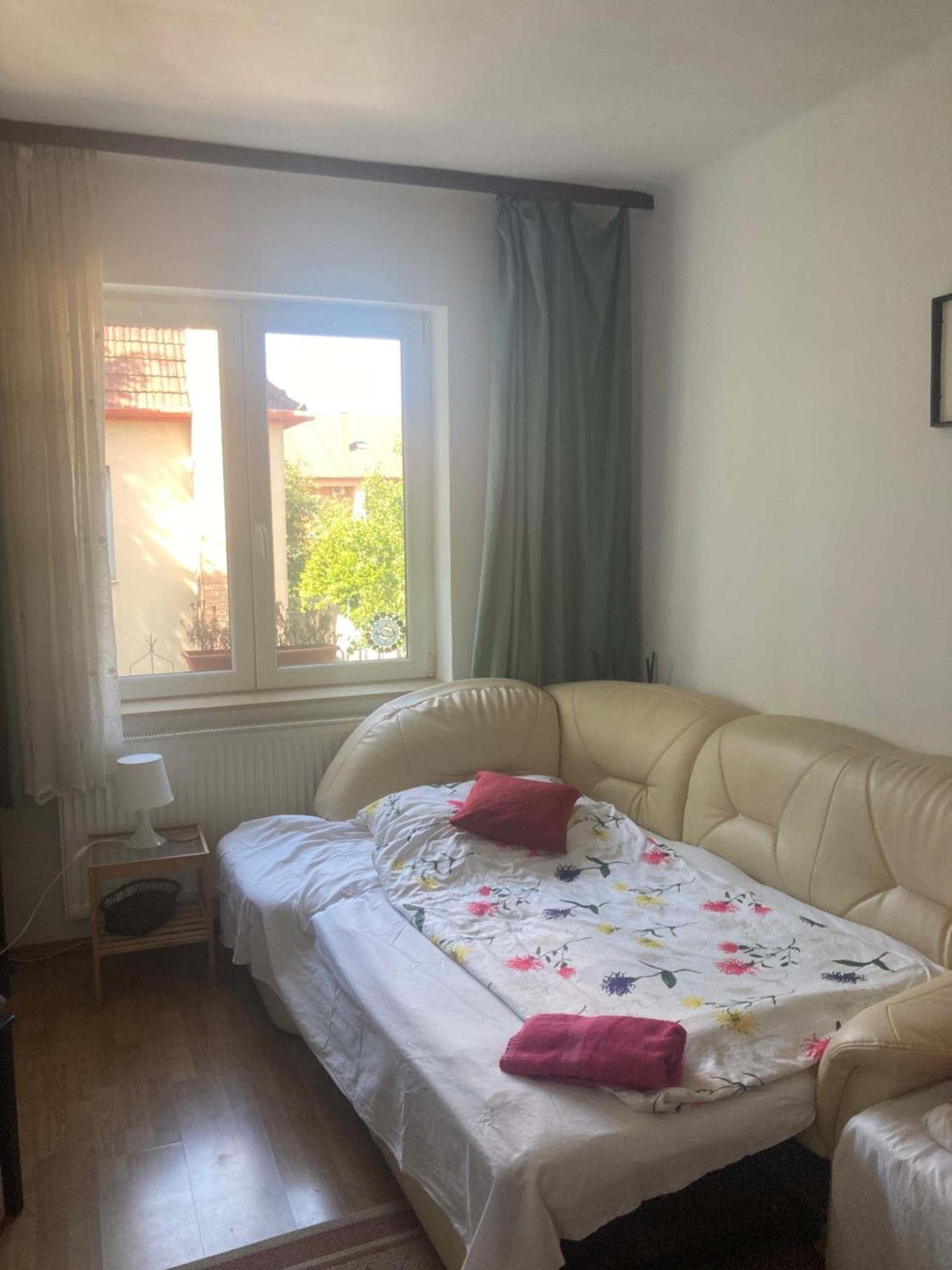 Apartman-Donau Tát Zewnętrze zdjęcie
