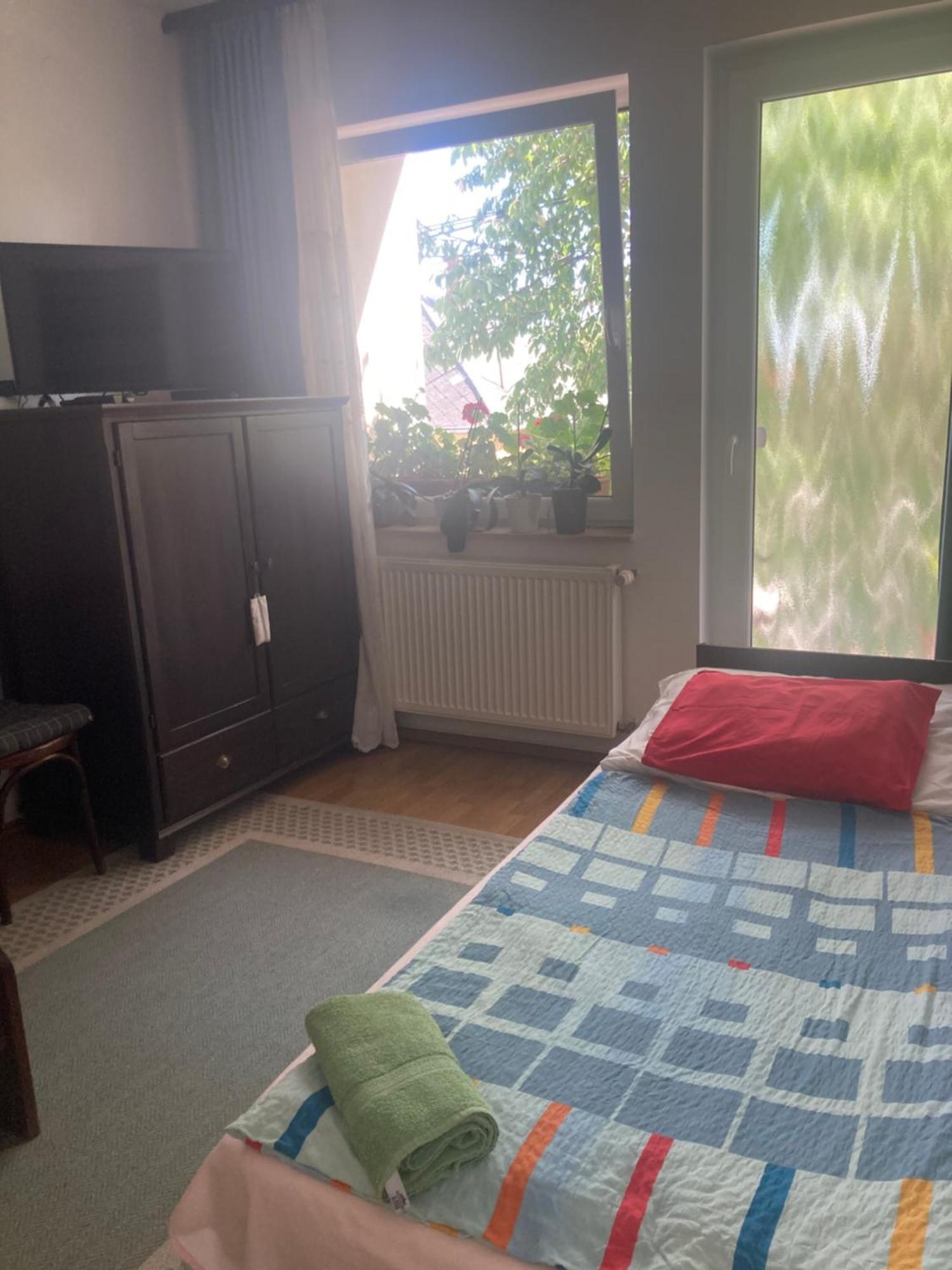 Apartman-Donau Tát Zewnętrze zdjęcie