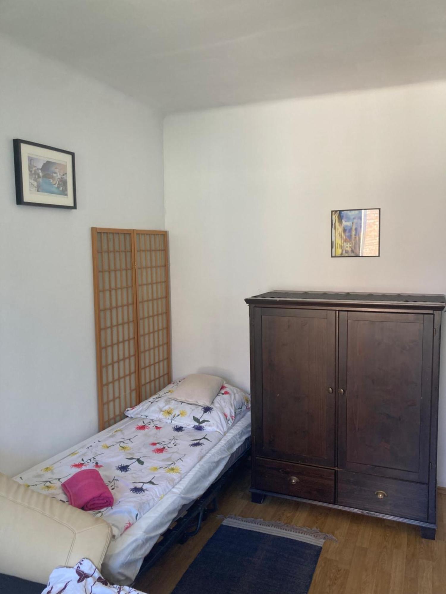 Apartman-Donau Tát Zewnętrze zdjęcie