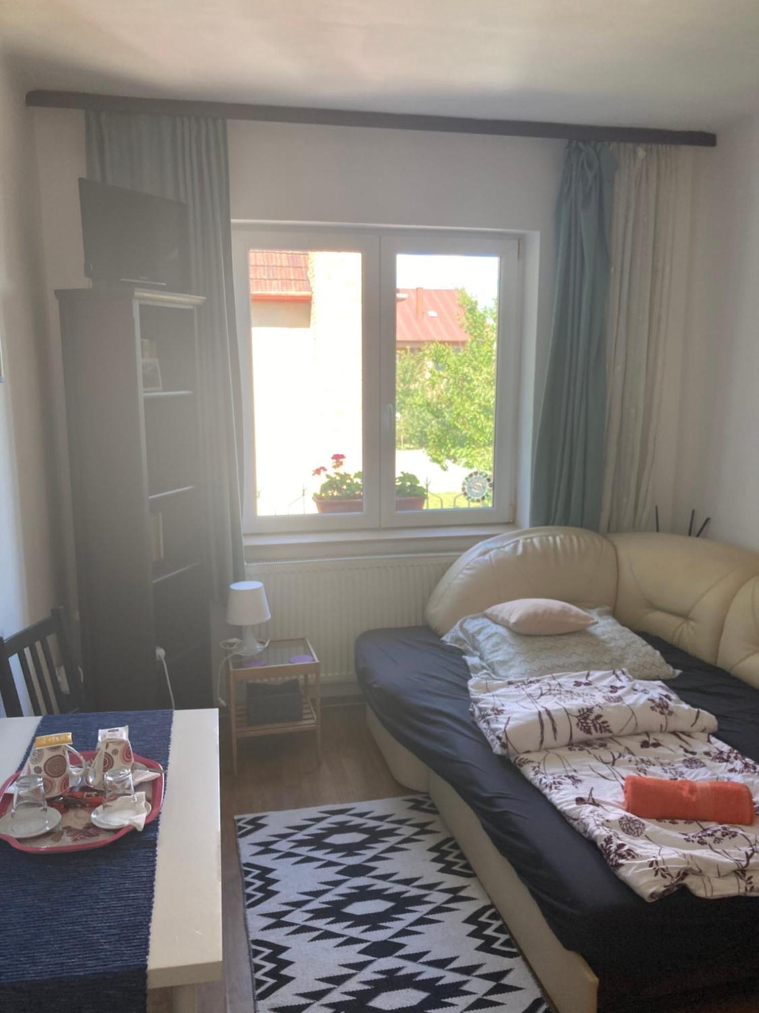 Apartman-Donau Tát Zewnętrze zdjęcie
