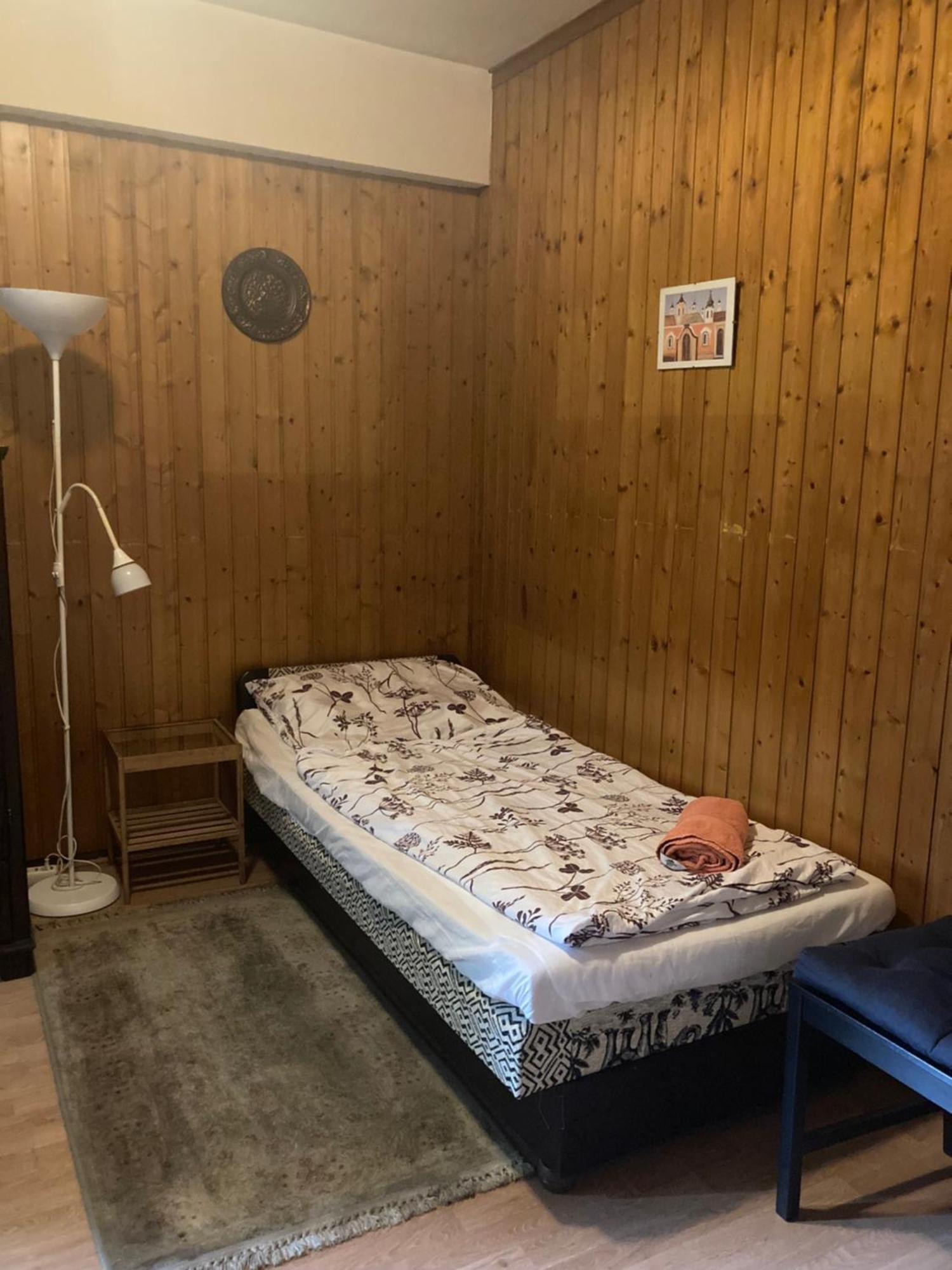 Apartman-Donau Tát Zewnętrze zdjęcie