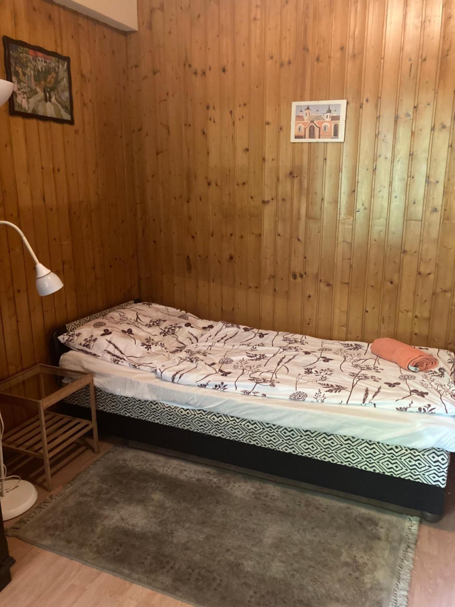 Apartman-Donau Tát Zewnętrze zdjęcie