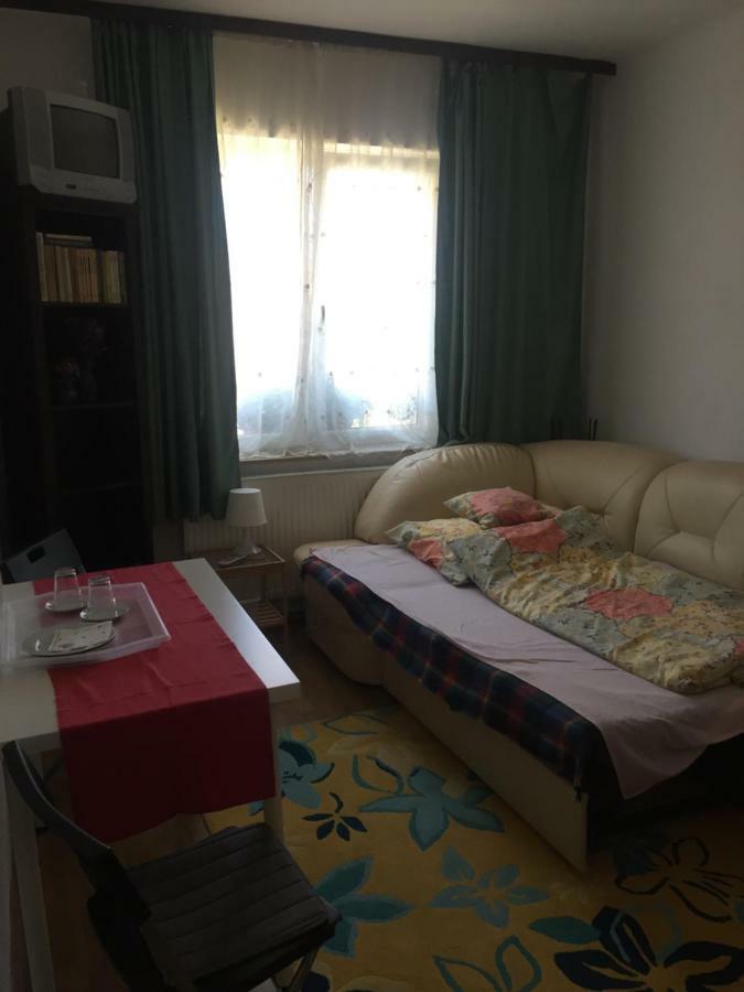 Apartman-Donau Tát Zewnętrze zdjęcie