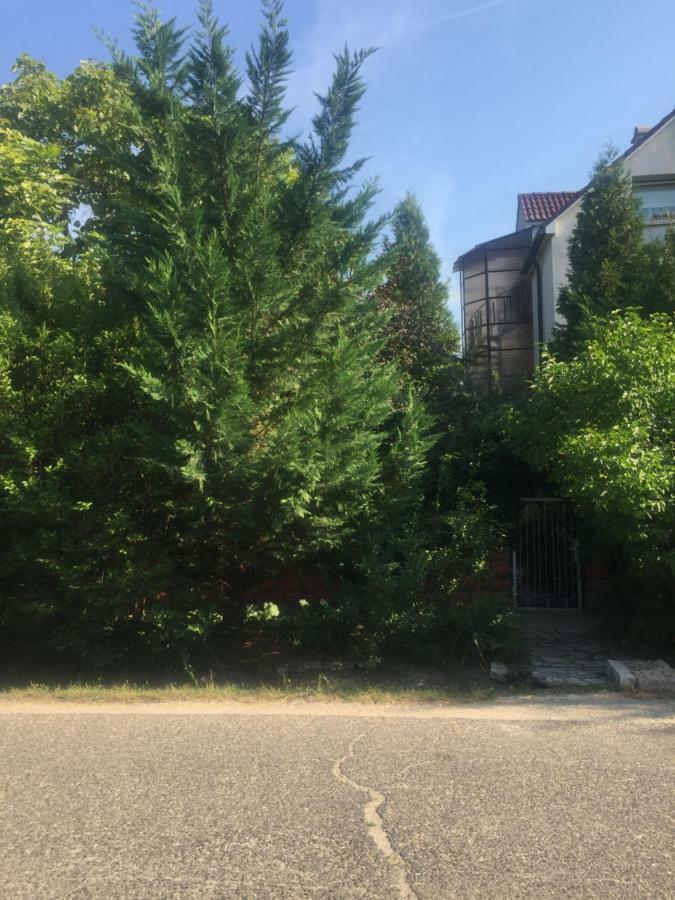 Apartman-Donau Tát Zewnętrze zdjęcie