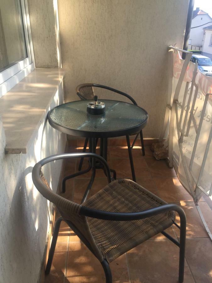 Apartman-Donau Tát Zewnętrze zdjęcie