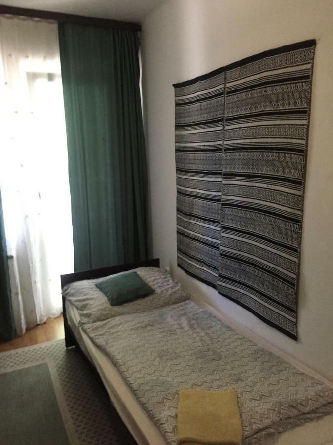 Apartman-Donau Tát Zewnętrze zdjęcie
